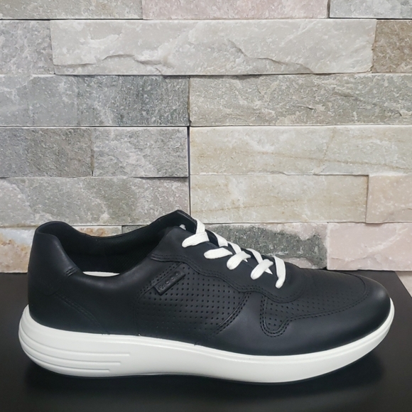 🎁 ECCO Men's Soft 7 Runner Sneaker - Picture 8 of 9